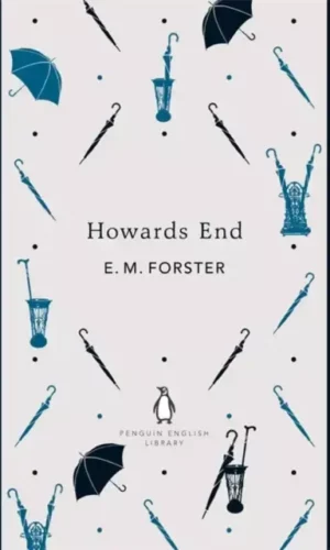 HOWARDS END