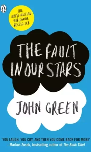 THE FAULT IN OUR STARS