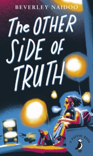 Couverture de THE OTHER SIDE OF TRUTH - 9780141377353