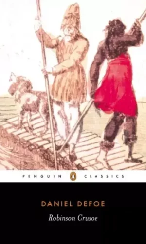 ROBINSON CRUSOE
