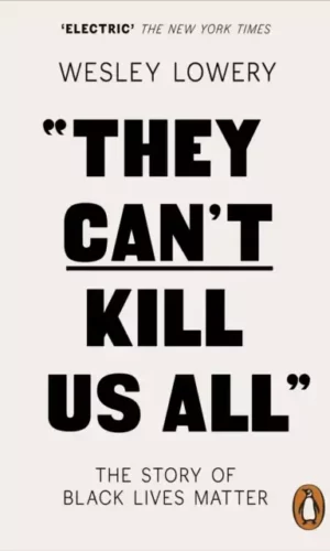 THEY CANT KILL US ALL