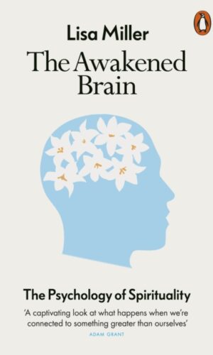 Couverture de THE AWAKENED BRAIN - 9780141991030
