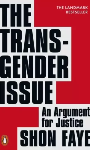 THE TRANSGENDER ISSUE