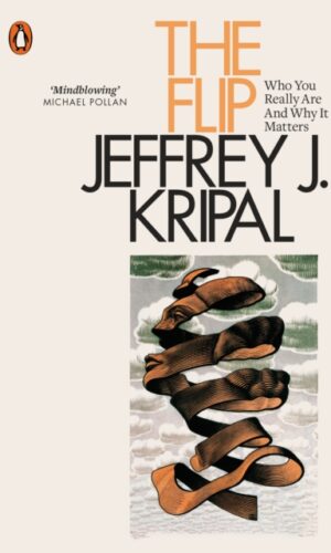 Couverture de THE FLIP - 9780141992563