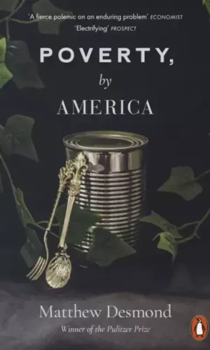POVERTY, BY AMERICA