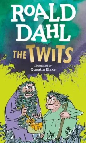 THE TWITS