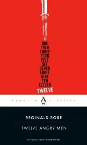 TWELVE ANGRY MEN