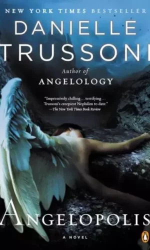ANGELOPOLIS (ANGELOLOGY #2)