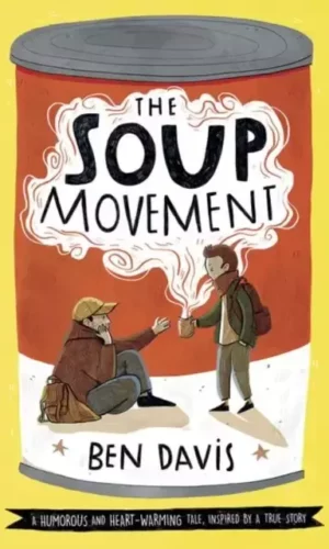 THE SOUP MOUVEMENT