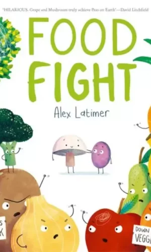 FOOD FIGHT