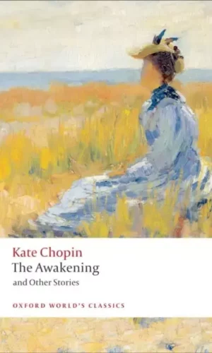 THE AWAKENING AND OTHER STORIES