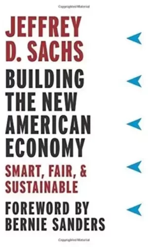 BUILDING THE NEW AMERICAN ECONOMY