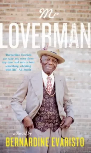 MR LOVERMAN