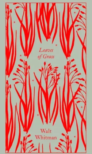 Couverture de Leaves of Grass
