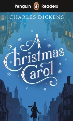 CHRISTMAS CAROL (Penguin reader level 1)