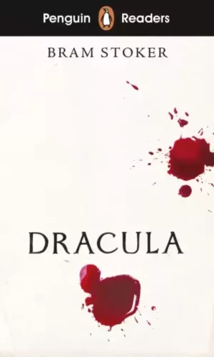 DRACULA (Penguin reader level 3)