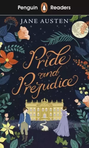 Pride and Prejudice by Penguin Readers