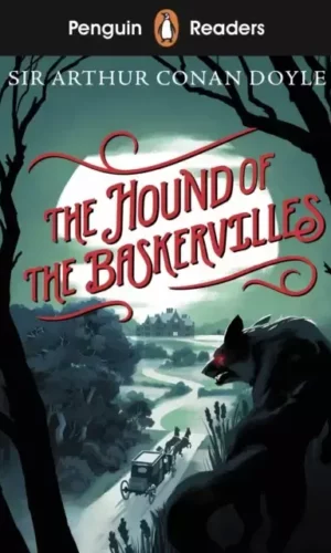 HOUND OF THE BASKERVILLE ( (Penguin reader level 1))