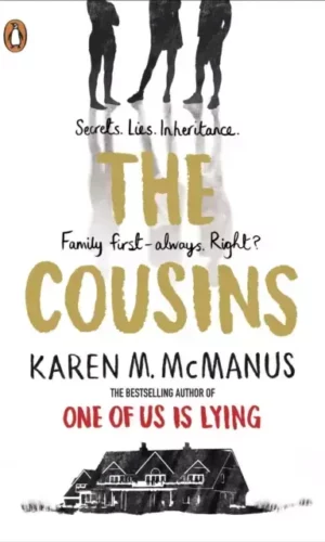 THE COUSINS