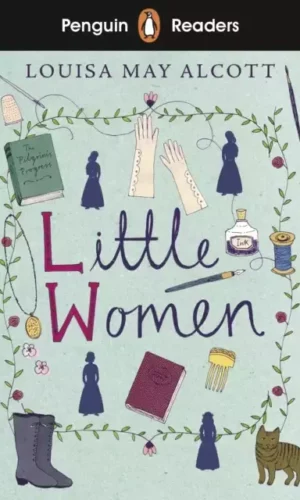 LITTLE WOMEN (Reader level 1)