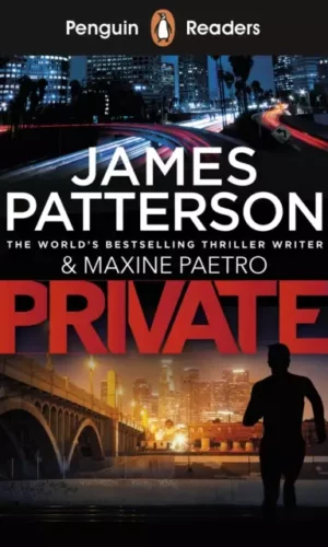 Private by Penguin Readers