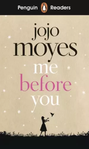 Me Before You by Penguin Readers