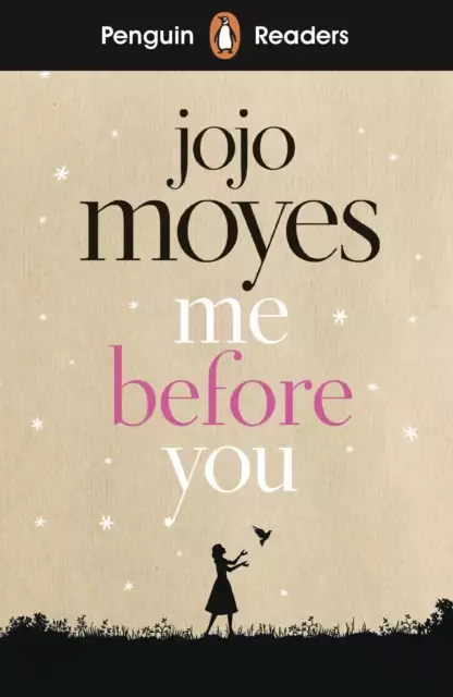 Me Before You by Penguin Readers