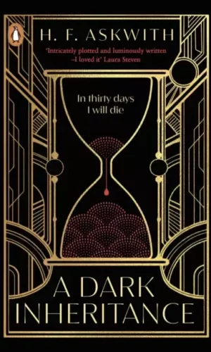 A DARK INHERITANCE