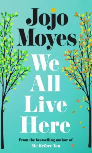 We all live here