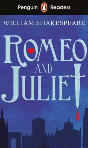 ROMEO AND JULIET (Penguin reader level 1)