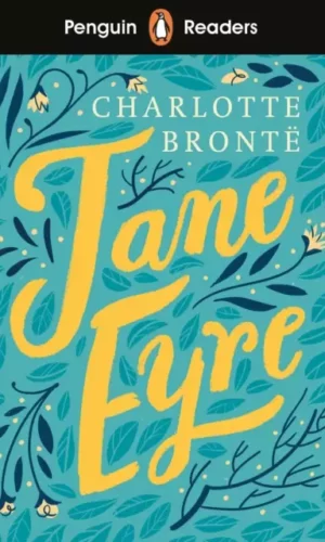Jane Eyre by Penguin Readers