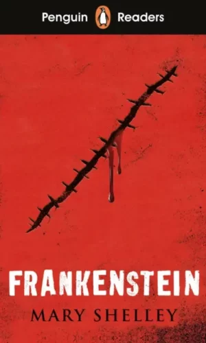 Frankenstein by Readers