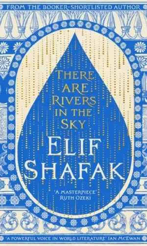 Couverture de 'There Are Rivers in the Sky'