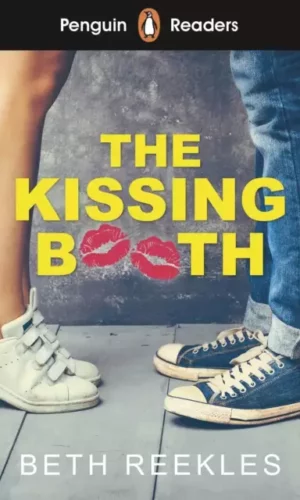 The Kissing Booth by Penguin Readers