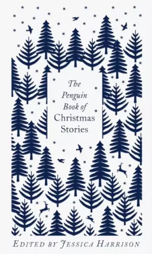 Couverture de The Peguin Book of Christmas Stories