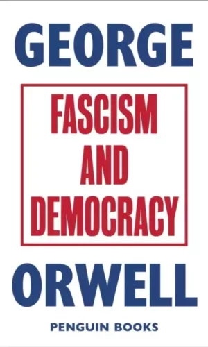 FASCISM & DEMOCRACY
