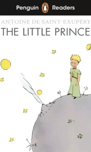 THE LITTLE PRINCE (Penguin reader level 2)