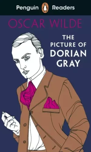 PICTURE OF DORIAN GRAY (Penguin reader level 3)