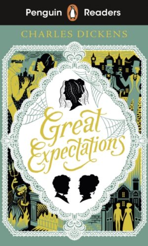 Great Expectations (Reader Level 6) - 9780241463338 