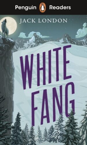 White Fang (Reader Level 6) - 9780241463345