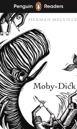 Moby Dick Reader
