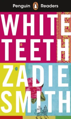 Couverture de "White Teeth (Penguin Reader level 7) - Zadie Smith - 9780241463376"