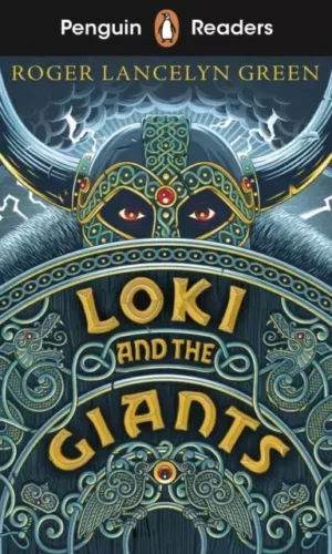 LOKI AND THE GIANTS (Penguin reader level 1)