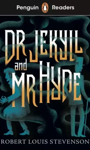 DR JEKYLL AND MR HYDE (Penguin reader level 1)
