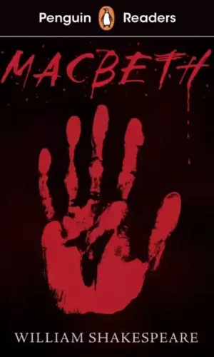 MACBETH (Penguin reader level 1)