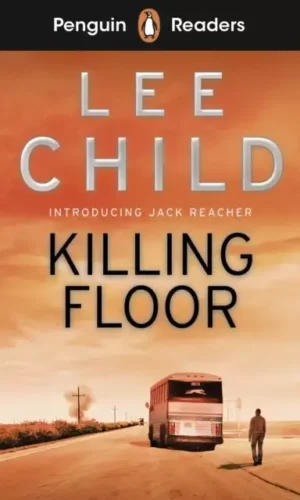 KILLING FLOOR (Penguin reader level 4)