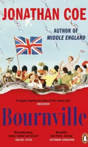 BOURNVILLE