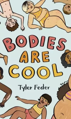 BODIES ARE COOL