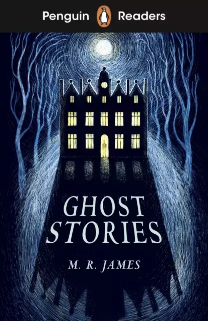 GHOST STORIES (Penguin reader level 3)