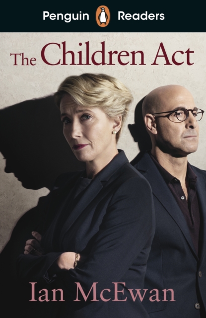 The Children Act (reader 7) - Ian McEwan - 9780241520819